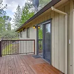 Serene Groveland Cabin Rental Near Yosemite!