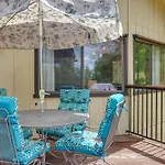 Serene Groveland Cabin Rental Near Yosemite!